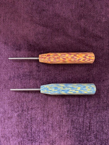 Coloured Chiarugi Oboe Mandrel