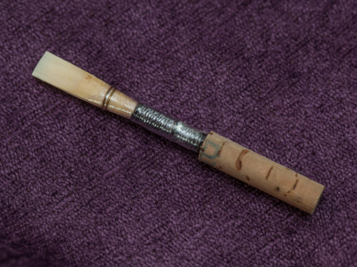 Ke-xun Ge Professional Oboe Reed - The Oboe Shop
