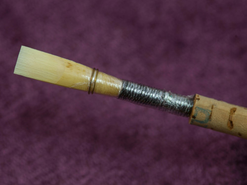 Ke-xun Ge Standard Oboe Reed - The Oboe Shop