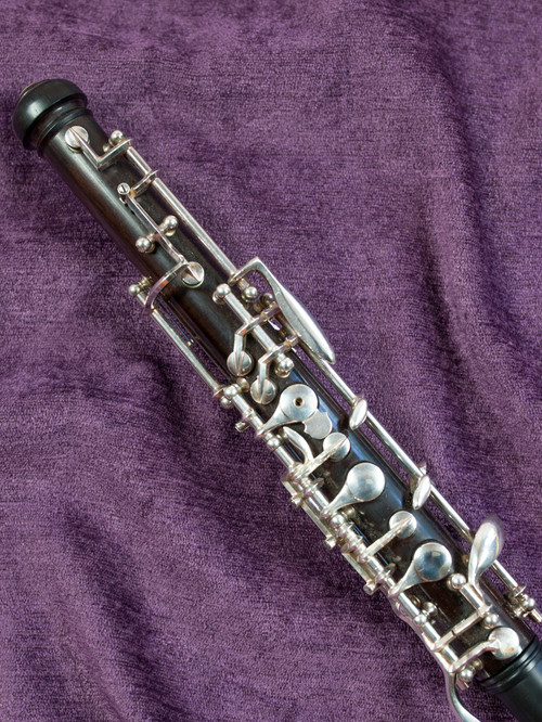 Howarth S20 Oboe The Oboe Shop