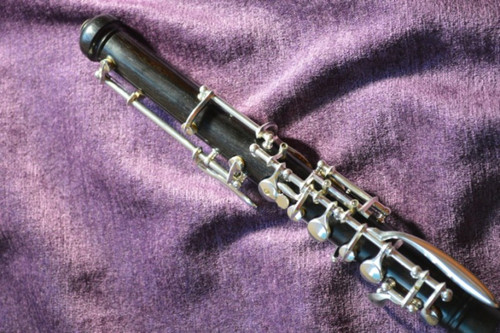 Howarth shop s10 oboe