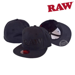 RAW Black Tank Top • RAWthentic