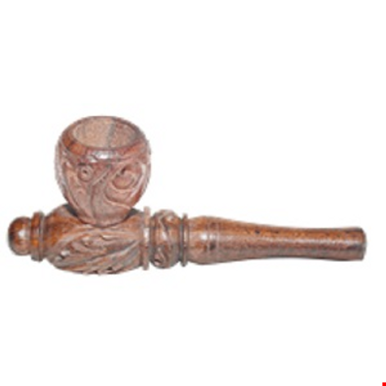 Wooden Hand Pipe 9.99