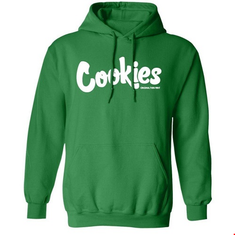 Cookies Hoodie - Assorted Sizes