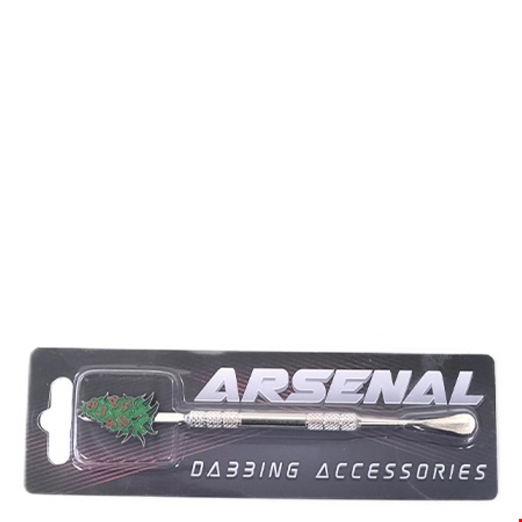 Arsenal Dab Tool Bud