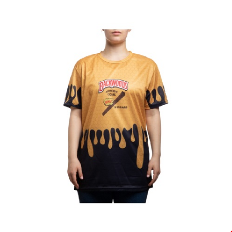 Smoke Arsenal Funky T-Shirt Design 8 XXL
