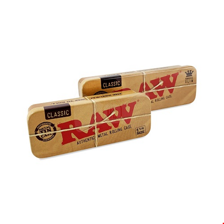 Raw Roll Caddy 1 1/4 Size