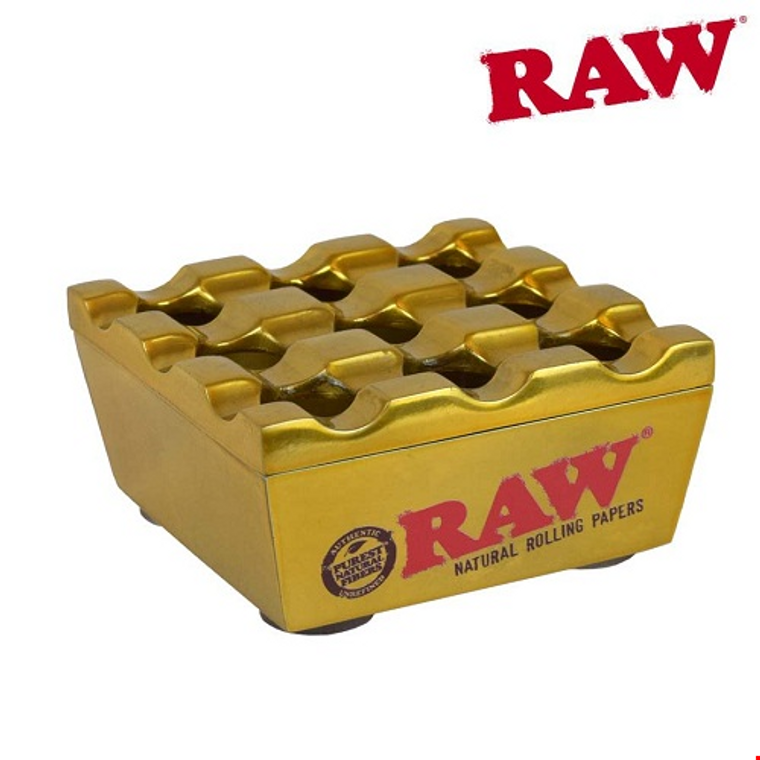 Raw Vanash Tray