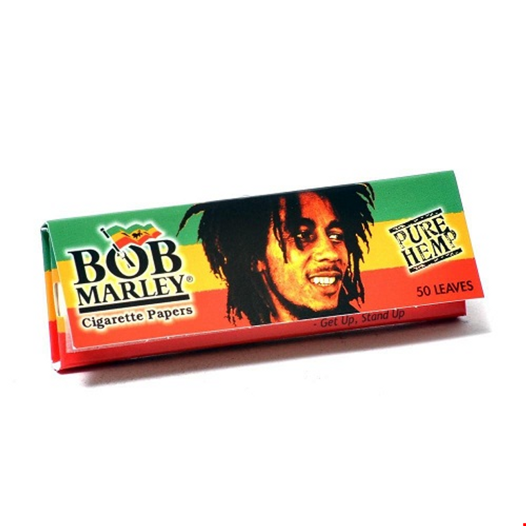 Bob Marley 1 1/4 Size Paper