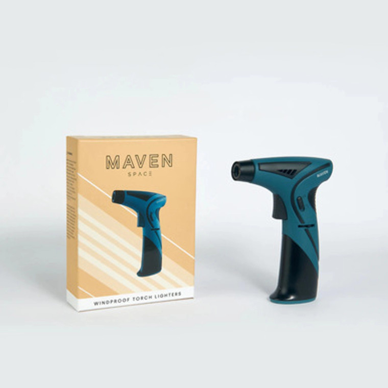 Maven Space Windproof Torch