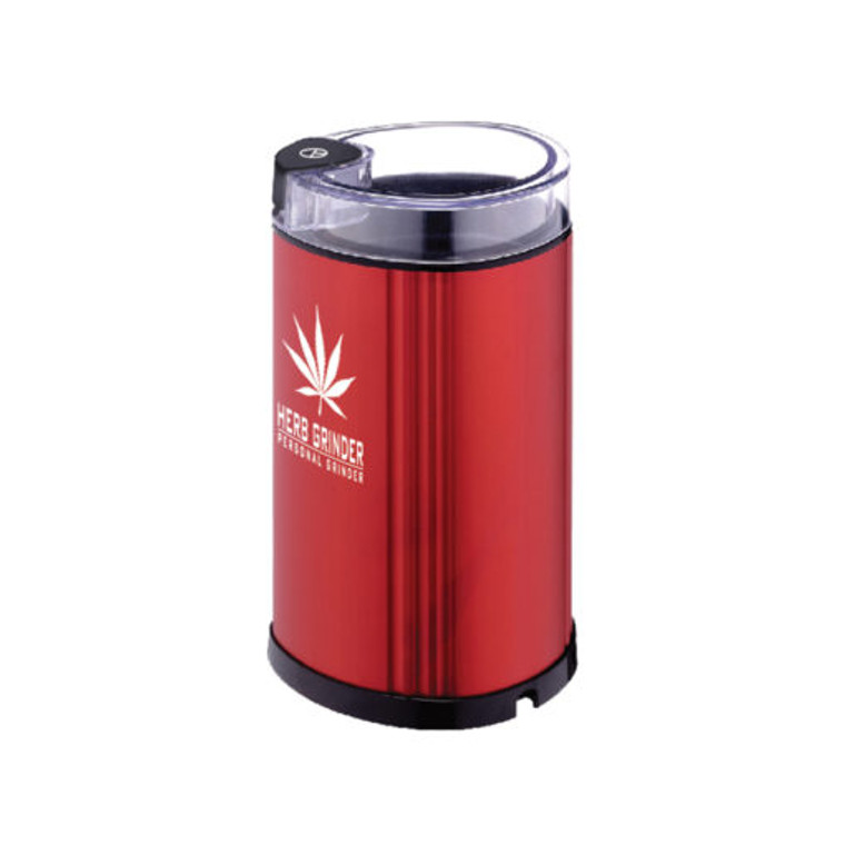 Party Size Electric Grinder
