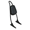 2011-2017 Blackline/Slim Sissy Bar With Pad - 18"