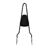 97-08 Touring Quick Release Sissy Bar With Pad - 24" 