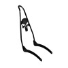 Indian Scout Punisher Sissy Bar - 18"