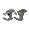Quick Release Latches - CHROME
