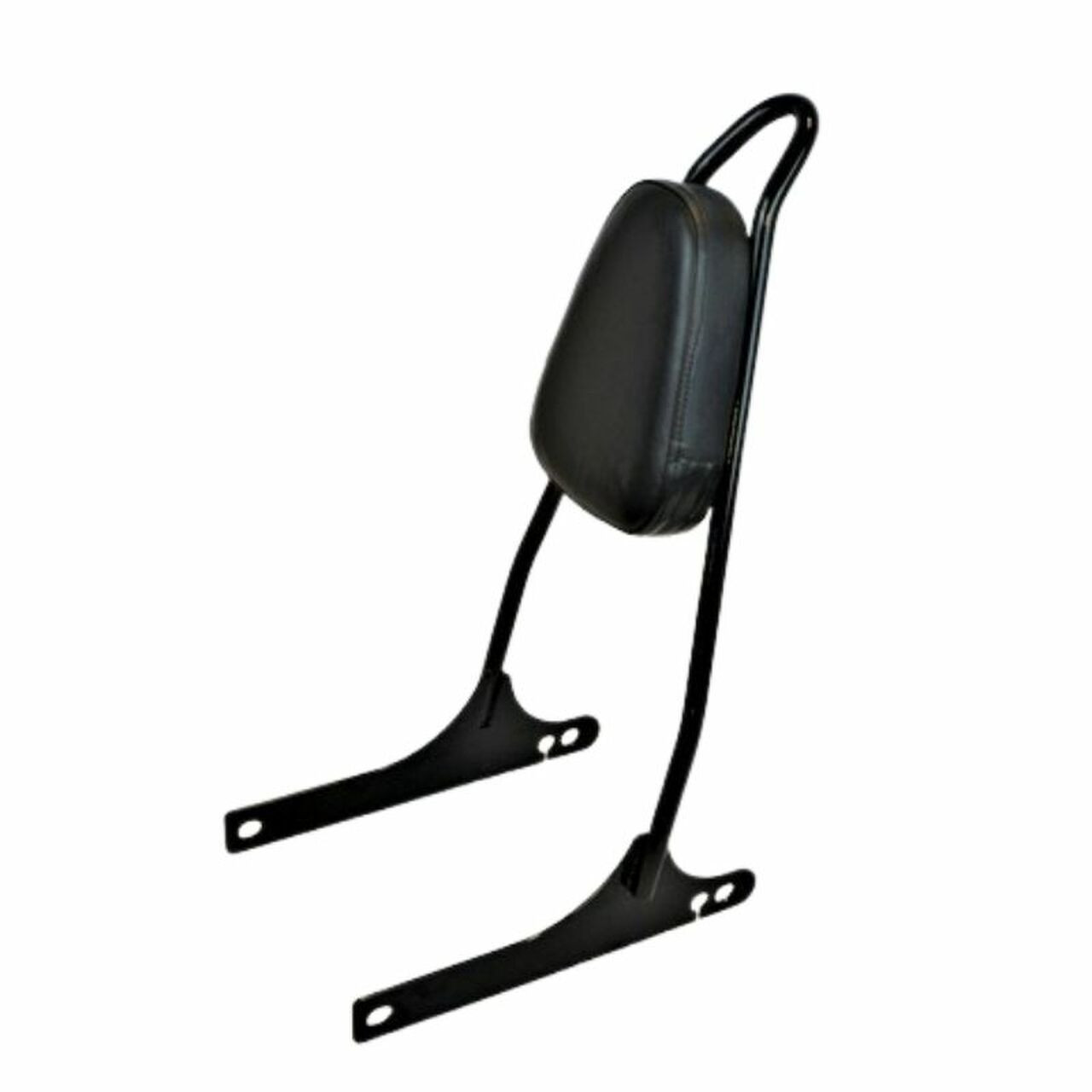 20062017 Dyna Sissy Bar WITH PAD, 18"
