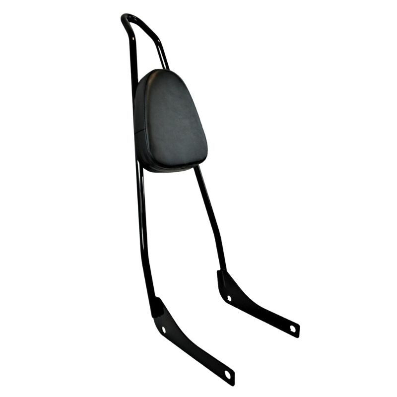 2018+ Softail Sissy Bar With Pad - 24"