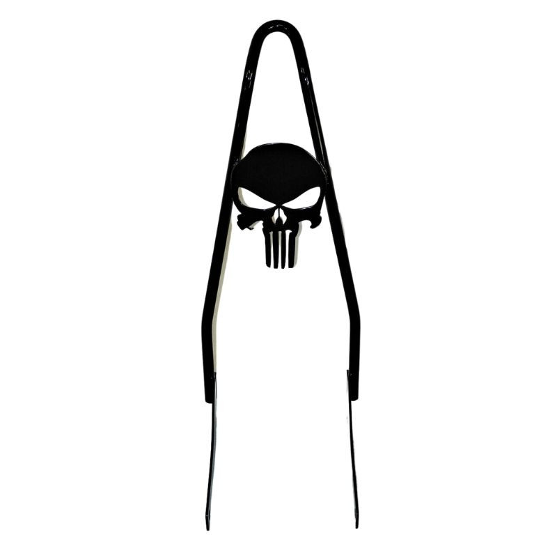 punisher sissy bar