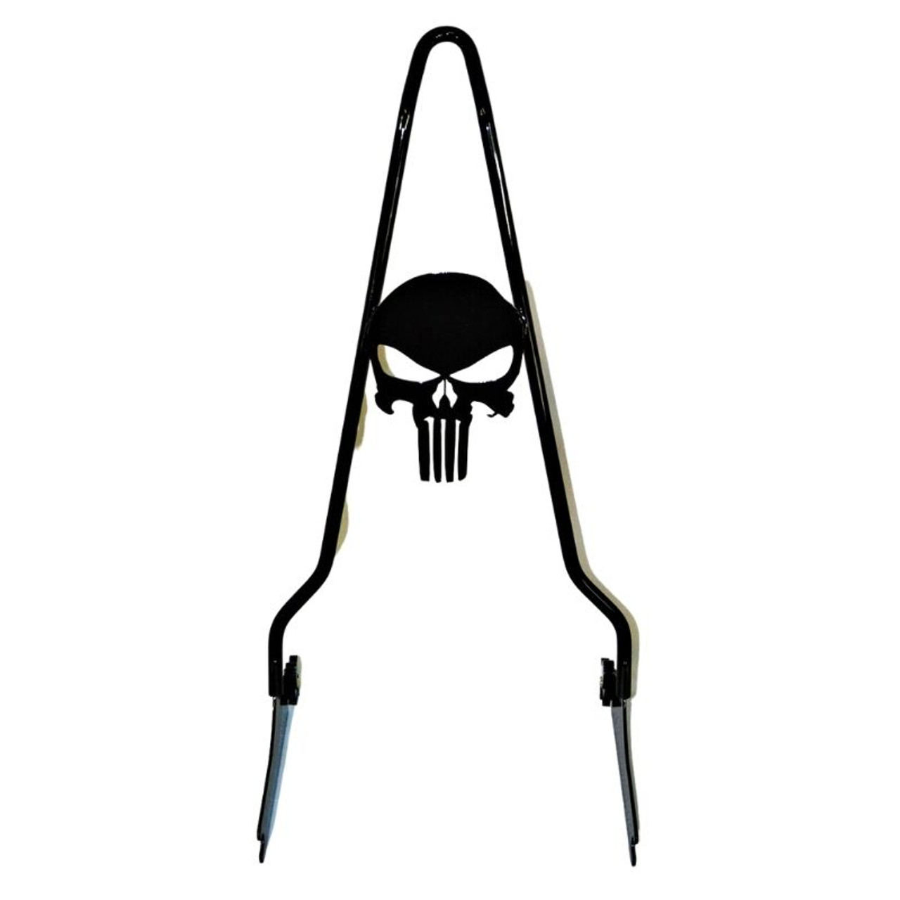 2013-2017 Breakout Quick Release Punisher Sissy Bar - 18"