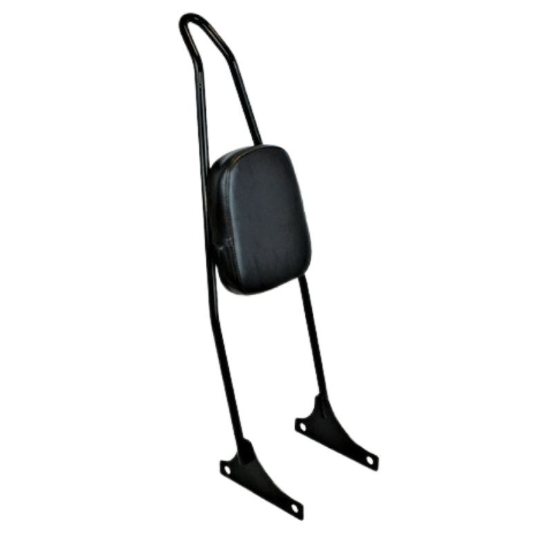 2011-2017 Blackline/Slim Sissy Bar With Pad - 24"