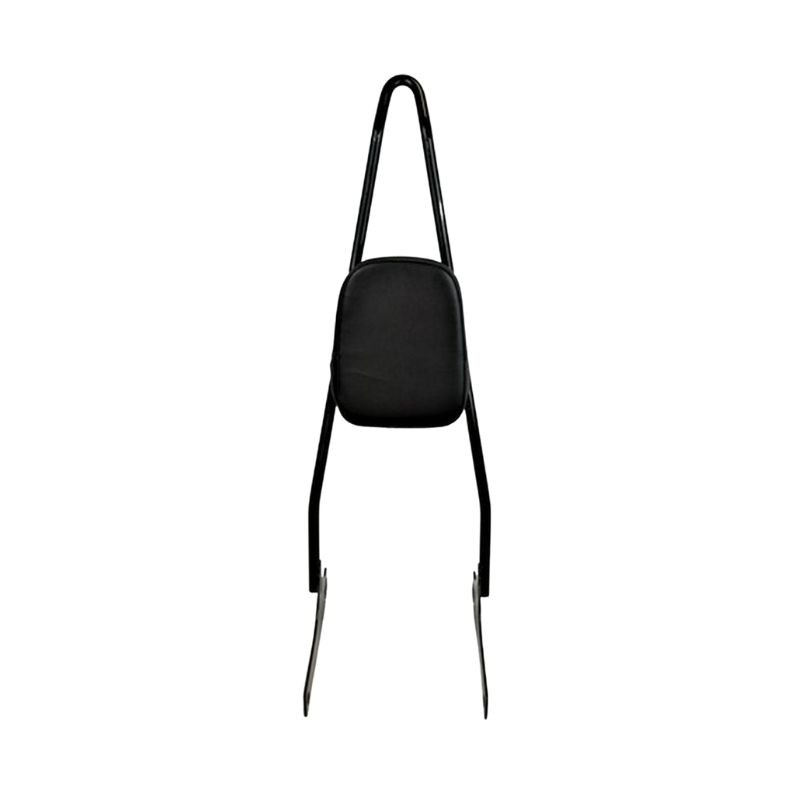 2006-2017 Dyna Sissy Bar With Pad - 24"