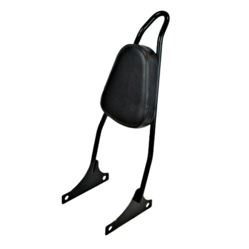 2011-2017 Blackline/Slim Sissy Bar With Pad - 18"