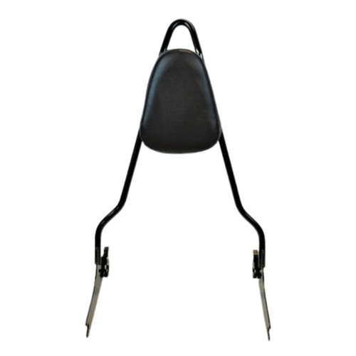 2013-2017 Breakout Quick Release Sissy Bar With Pad - 18"