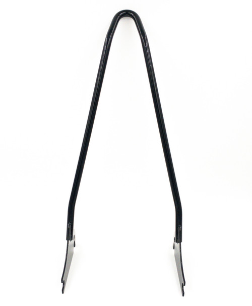 Blackline/Slim Quick Release Sissy Bar - 18"