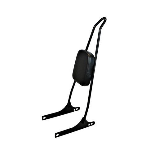 20062017 Dyna sissy bar with pad, 24"
