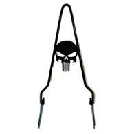 2013-2017 Breakout Quick Release Punisher Sissy Bar - 18"