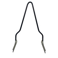 2013-2017 Breakout Quick Release Sissy Bar - 18"