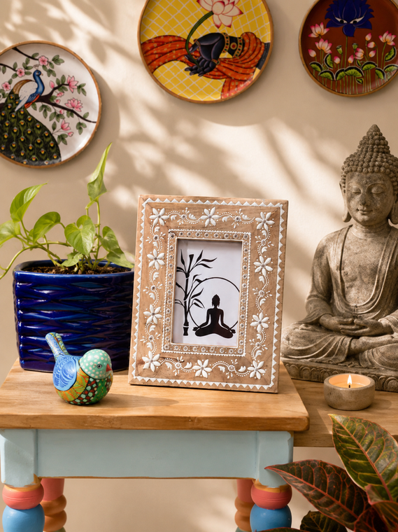 Elegant- Photo Frame