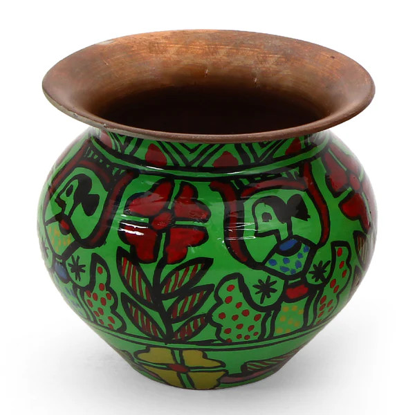 Copper Kalash Copper Kalash