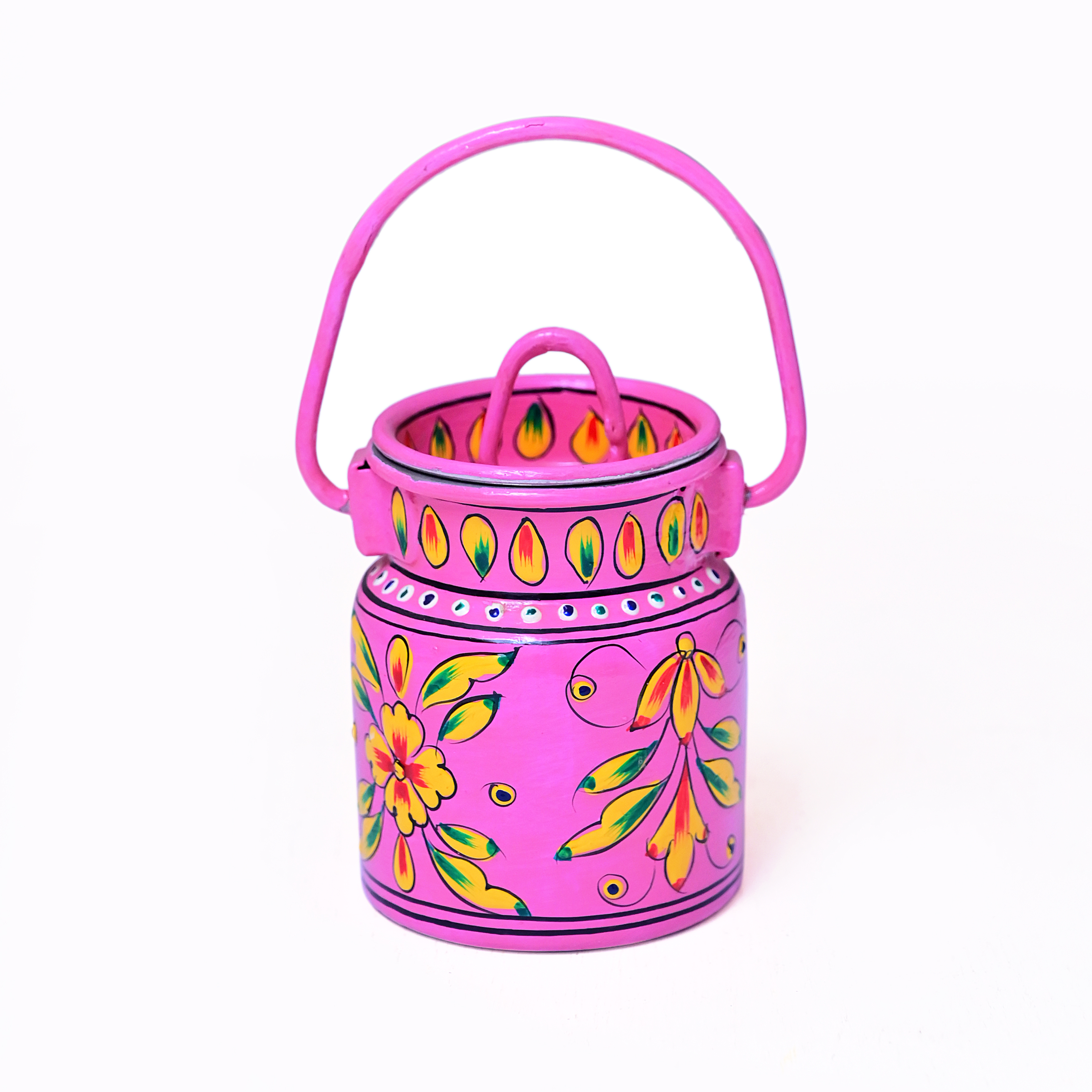 Mini Cute Bucket: Small Container