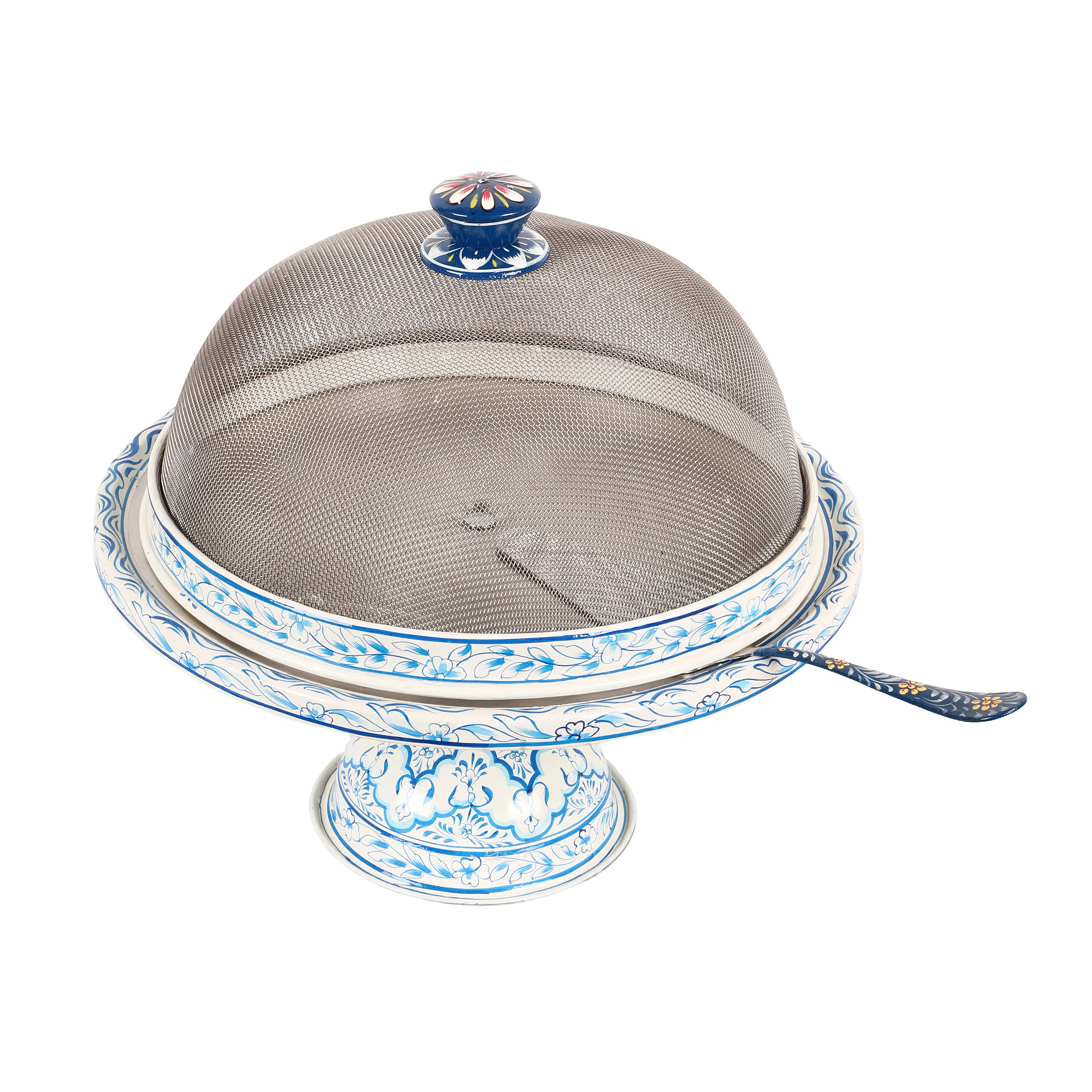 Indian Traditional Serve ware