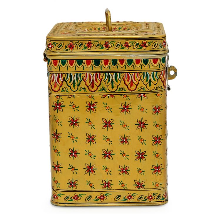 Flour Canister Flour Canister