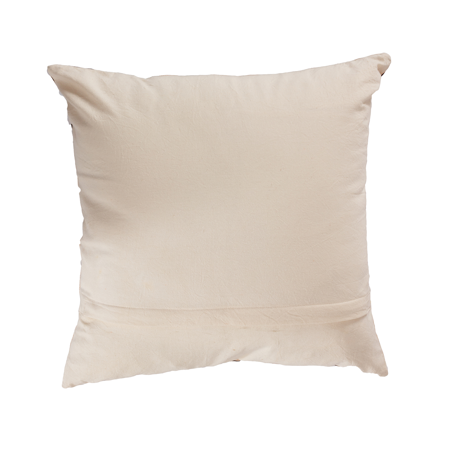 Hand Painted Cushion Cover: Celebration