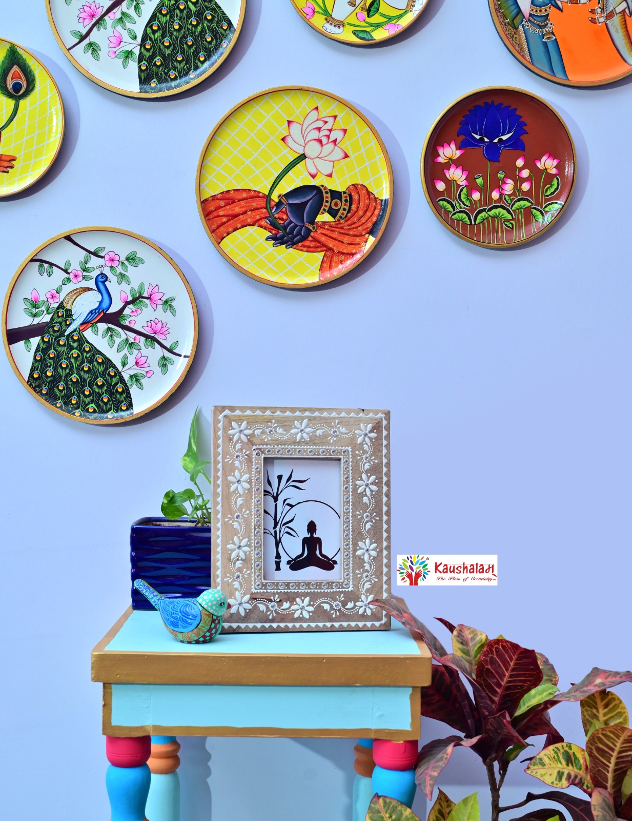 Elegant- Photo Frame