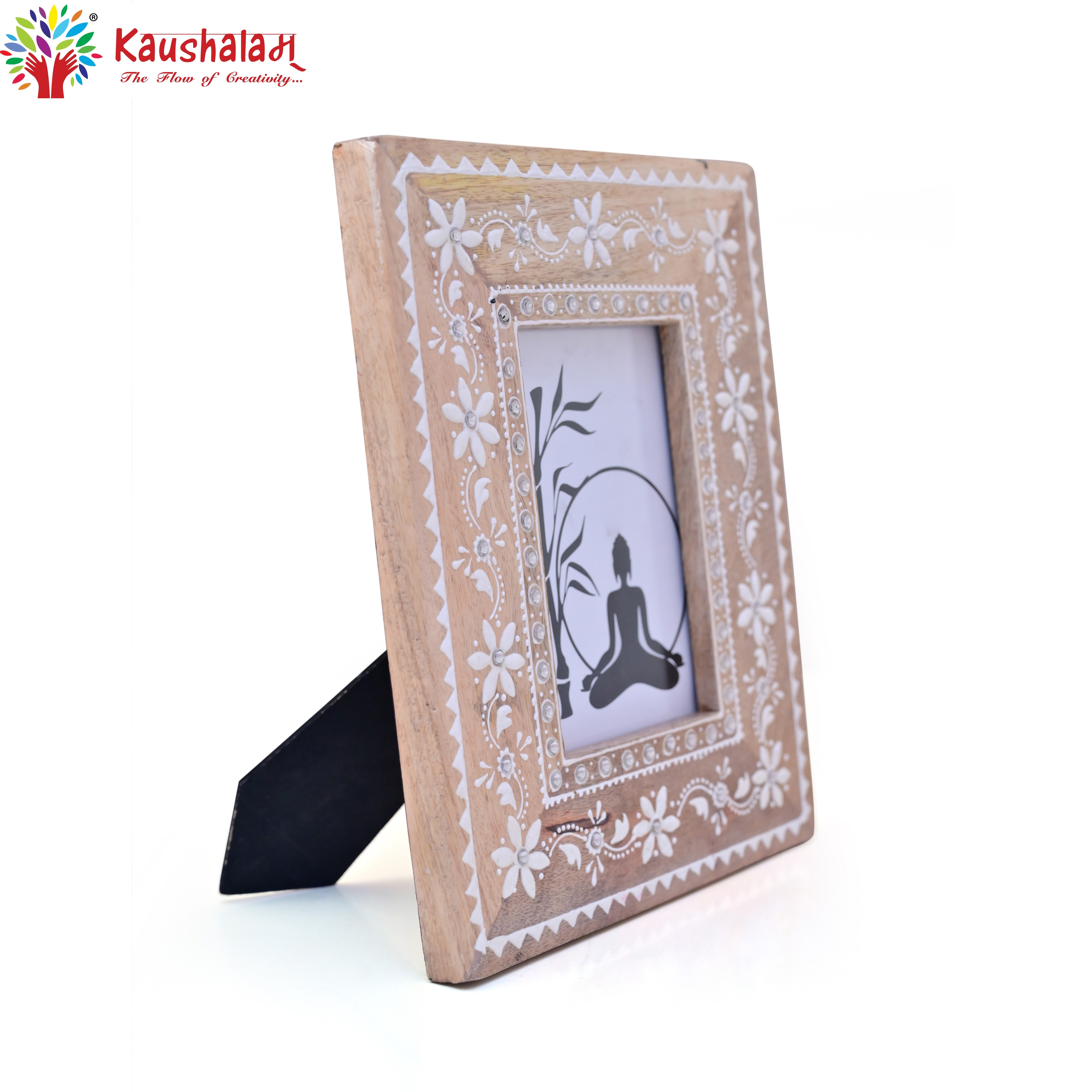 Elegant- Photo Frame