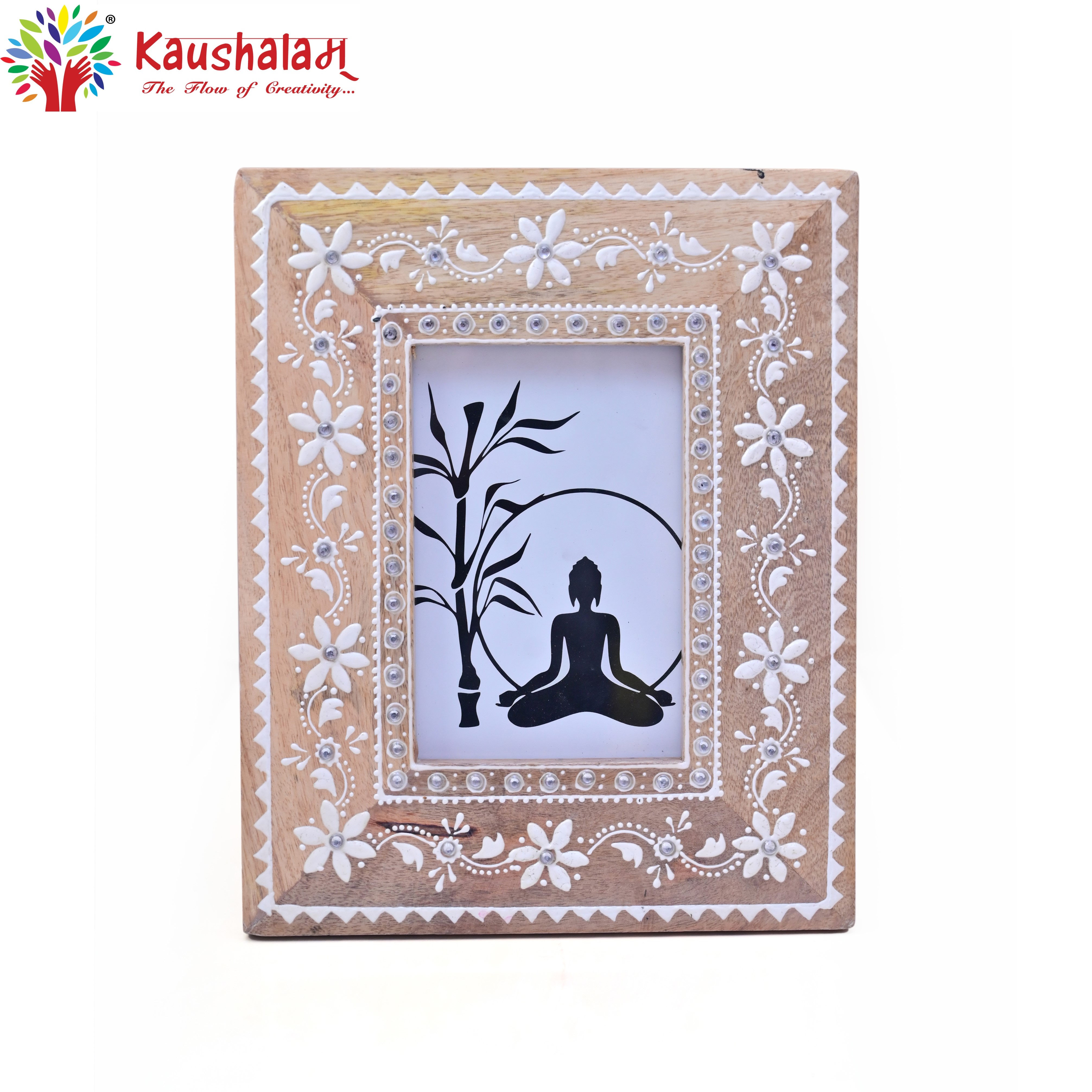Elegant- Photo Frame