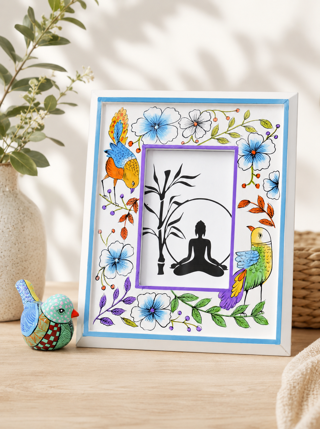 Birdie - Photo Frame