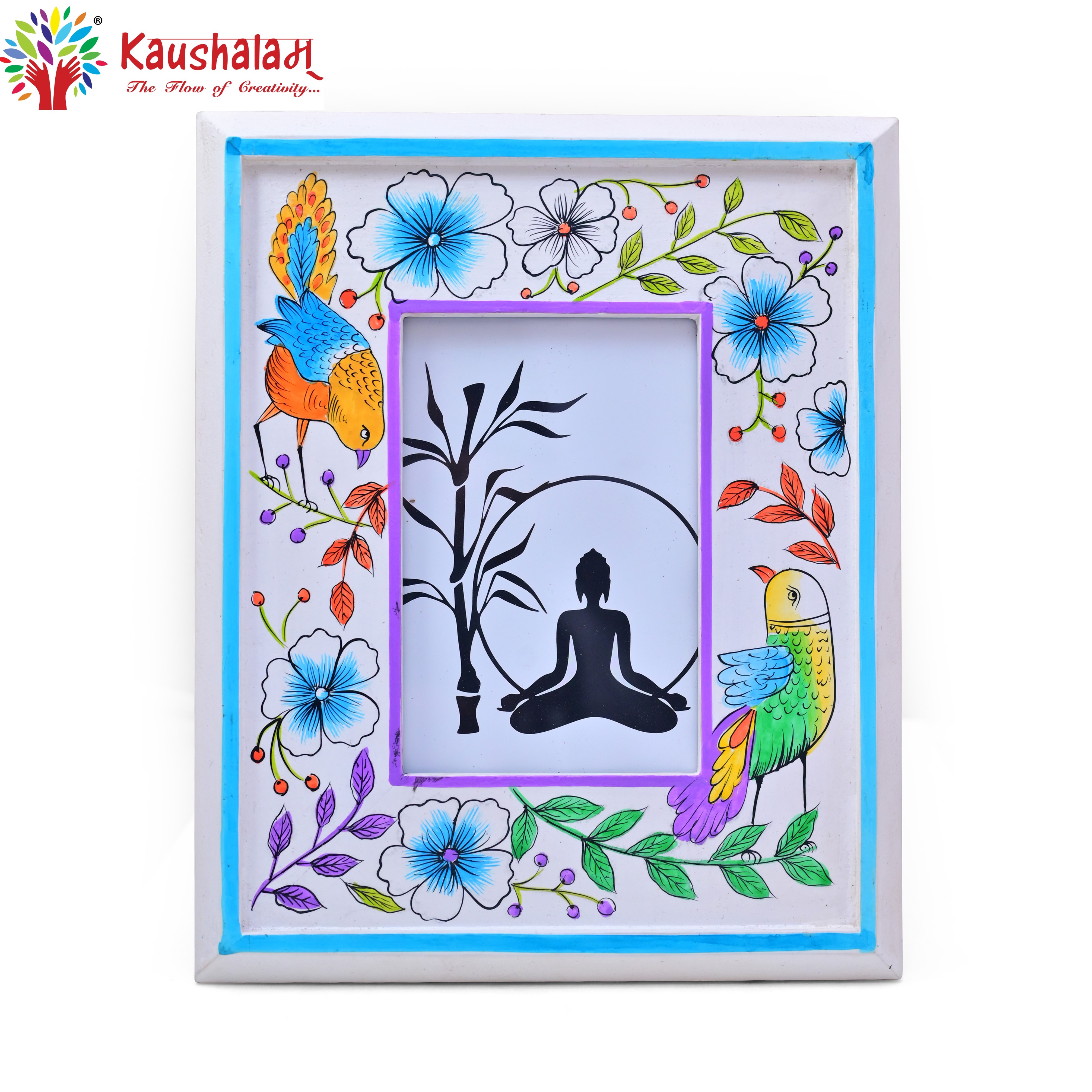 Birdie - Photo Frame