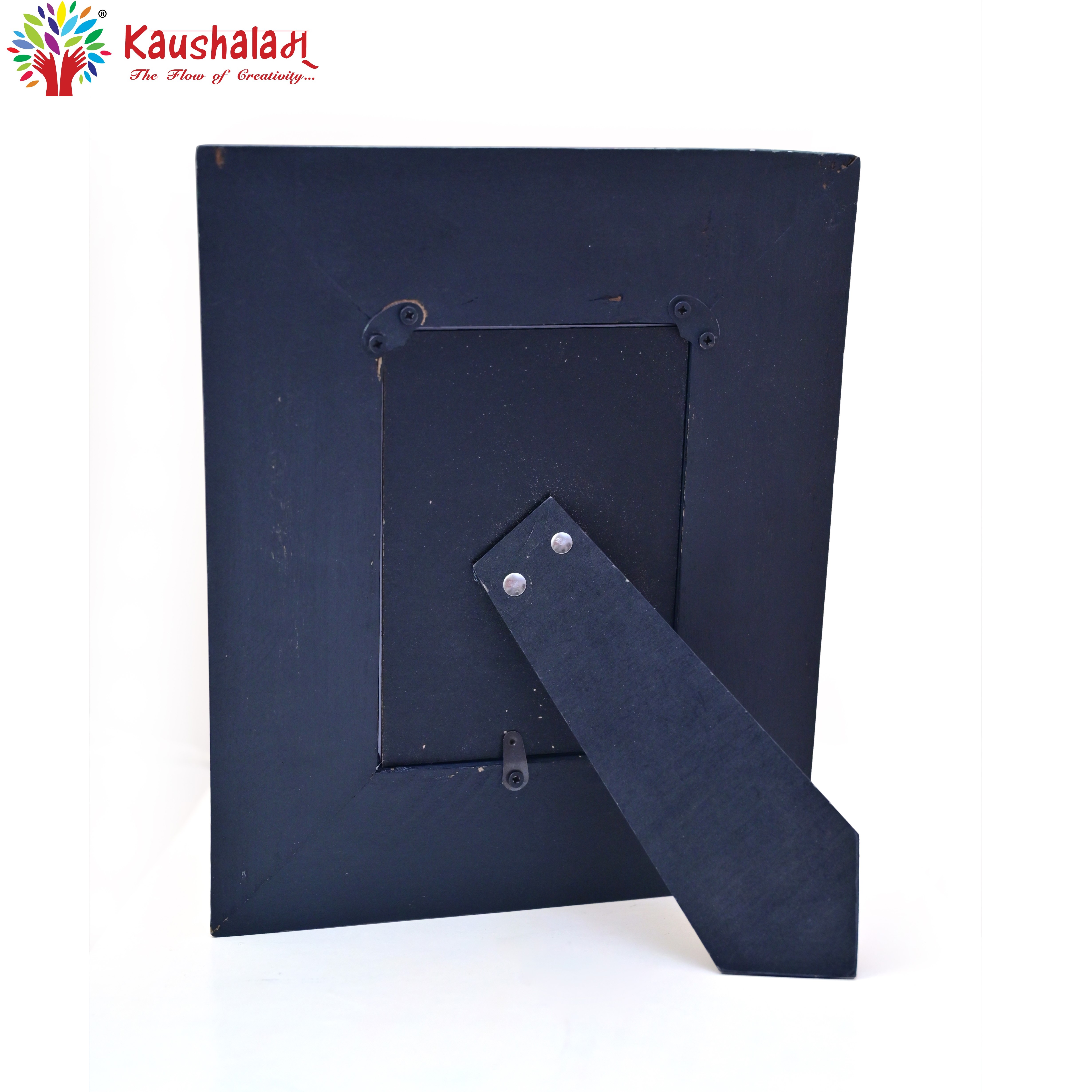 Ethnic - Photo Frame