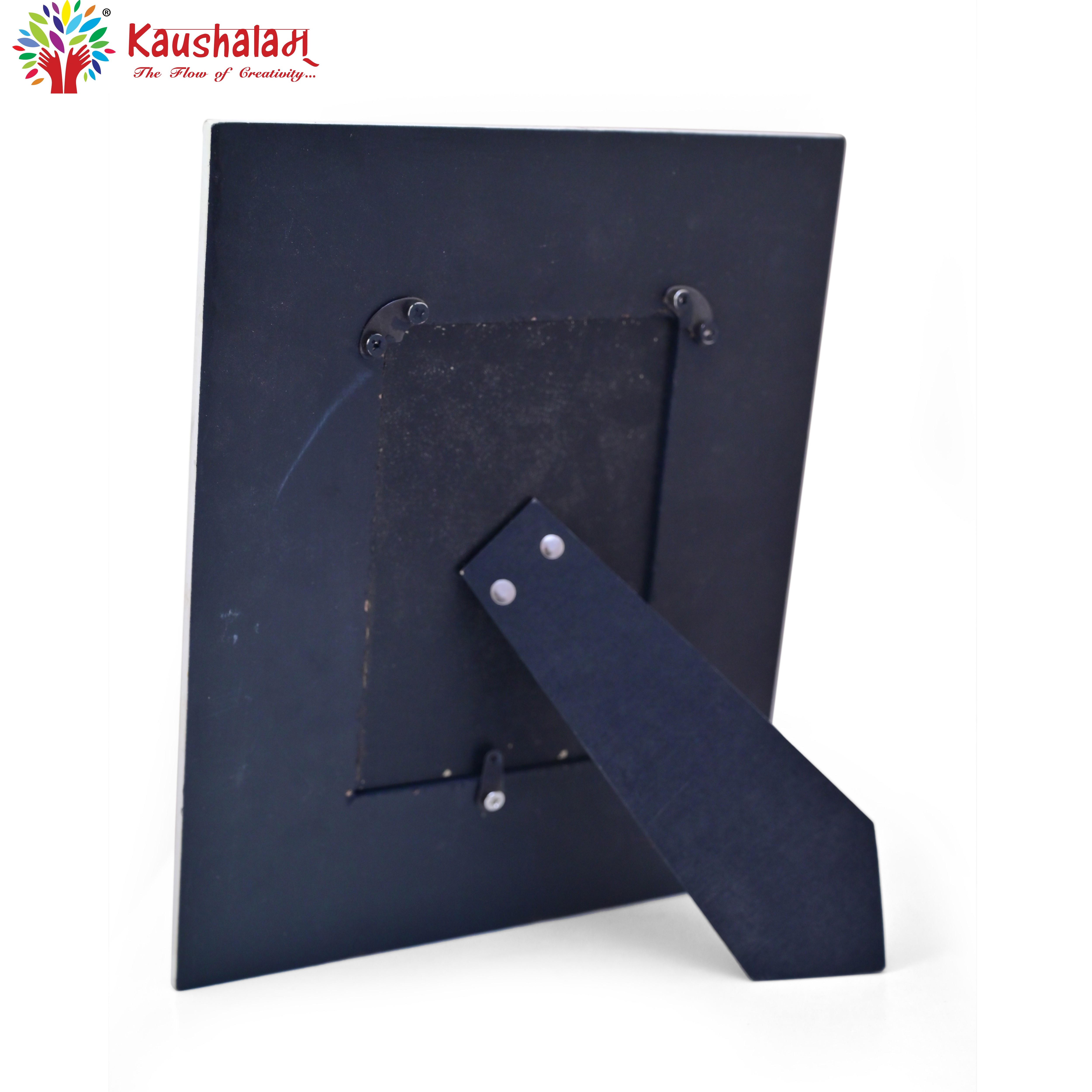 Mughal - Photo Frame