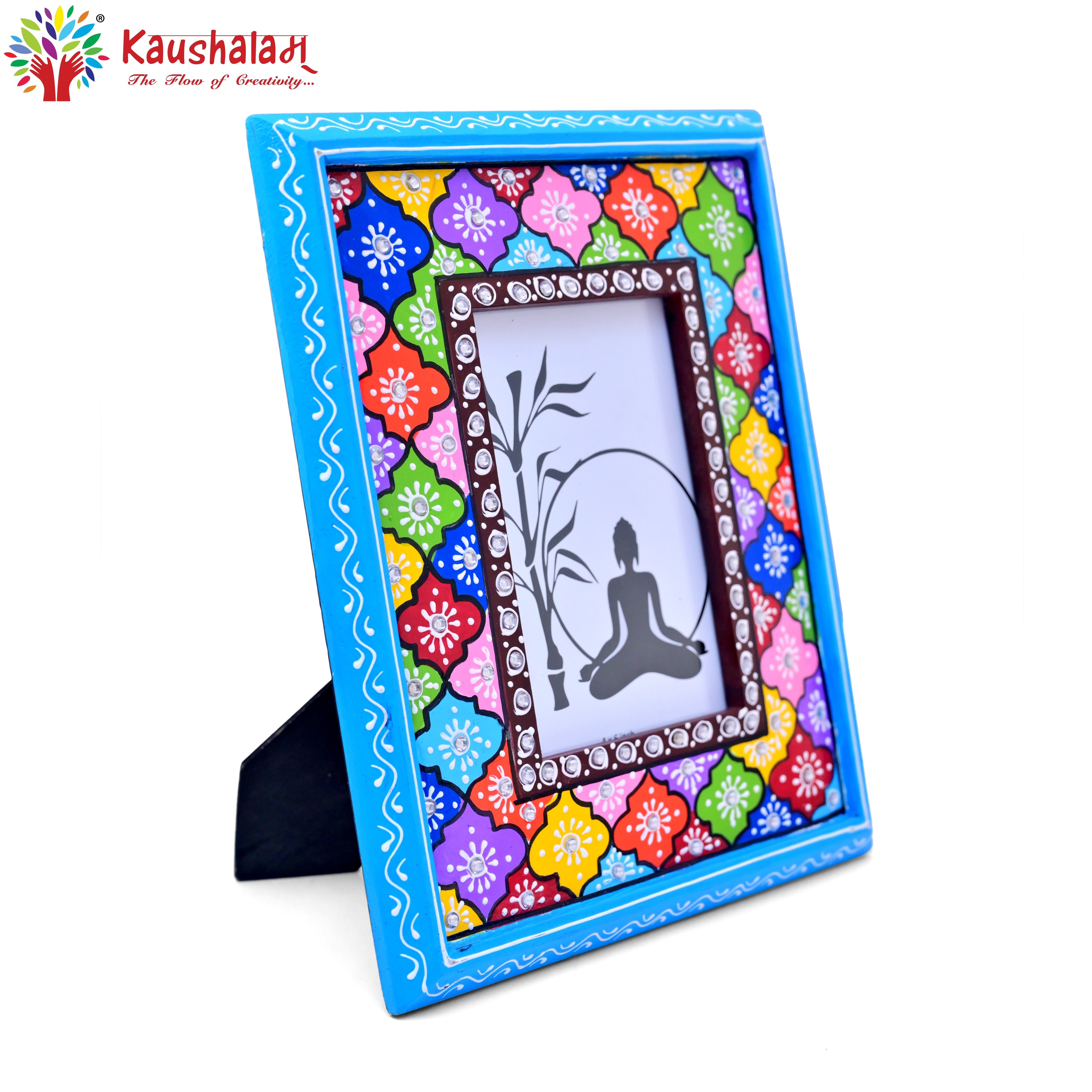 Rangeen - Photo Frame