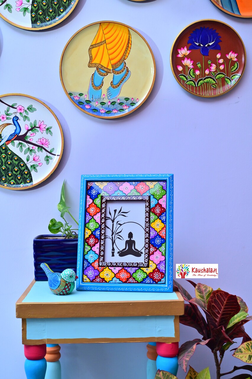 Rangeen - Photo Frame