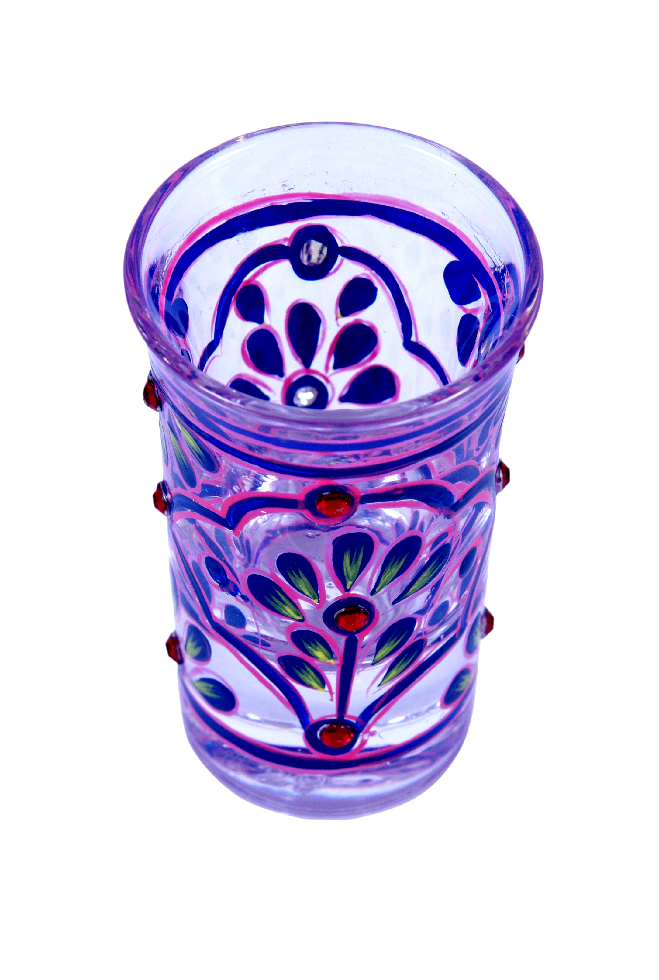 Shot Glasses Set of 6- Niran