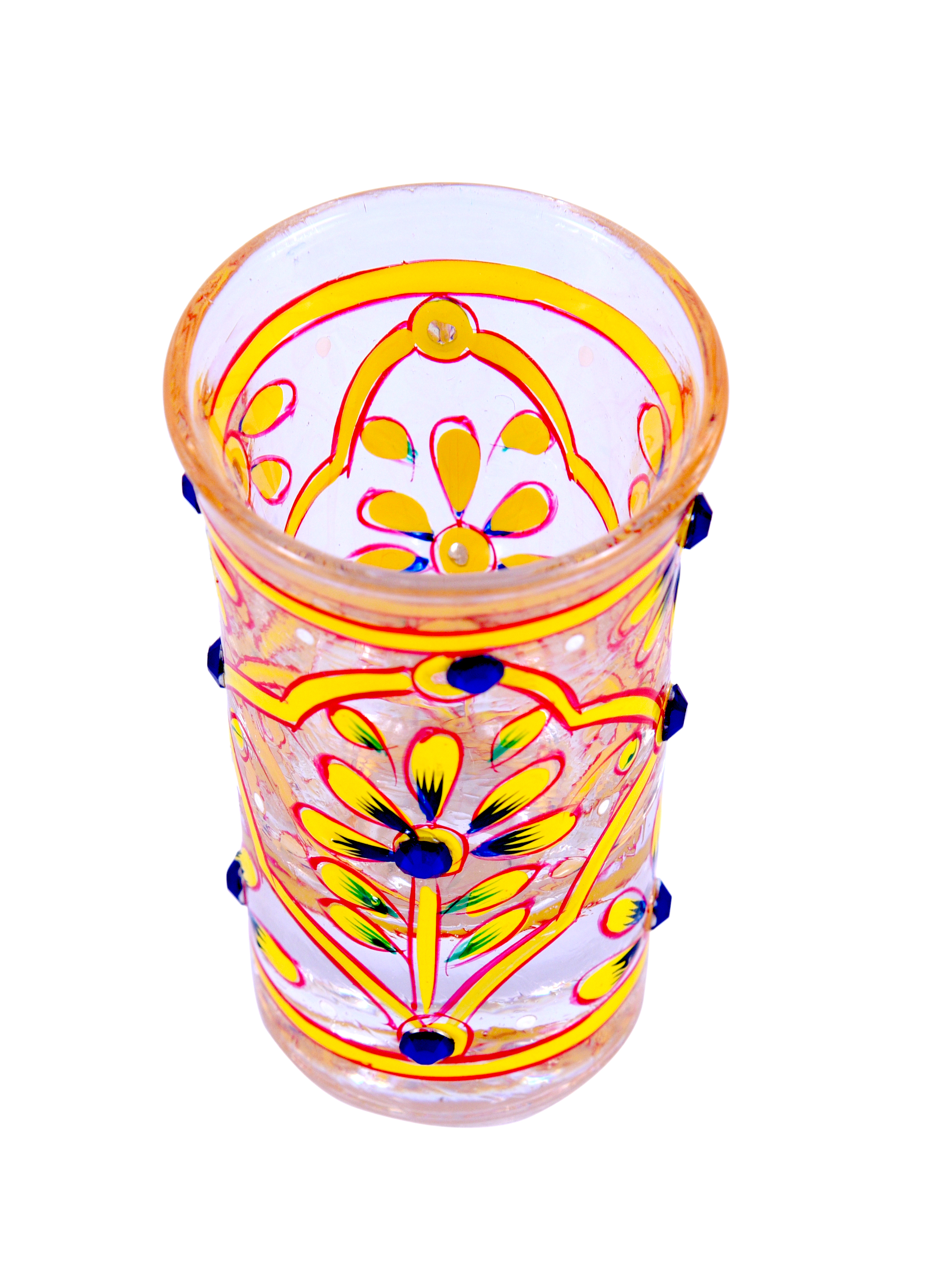 Shot Glasses Set of 6- Luana