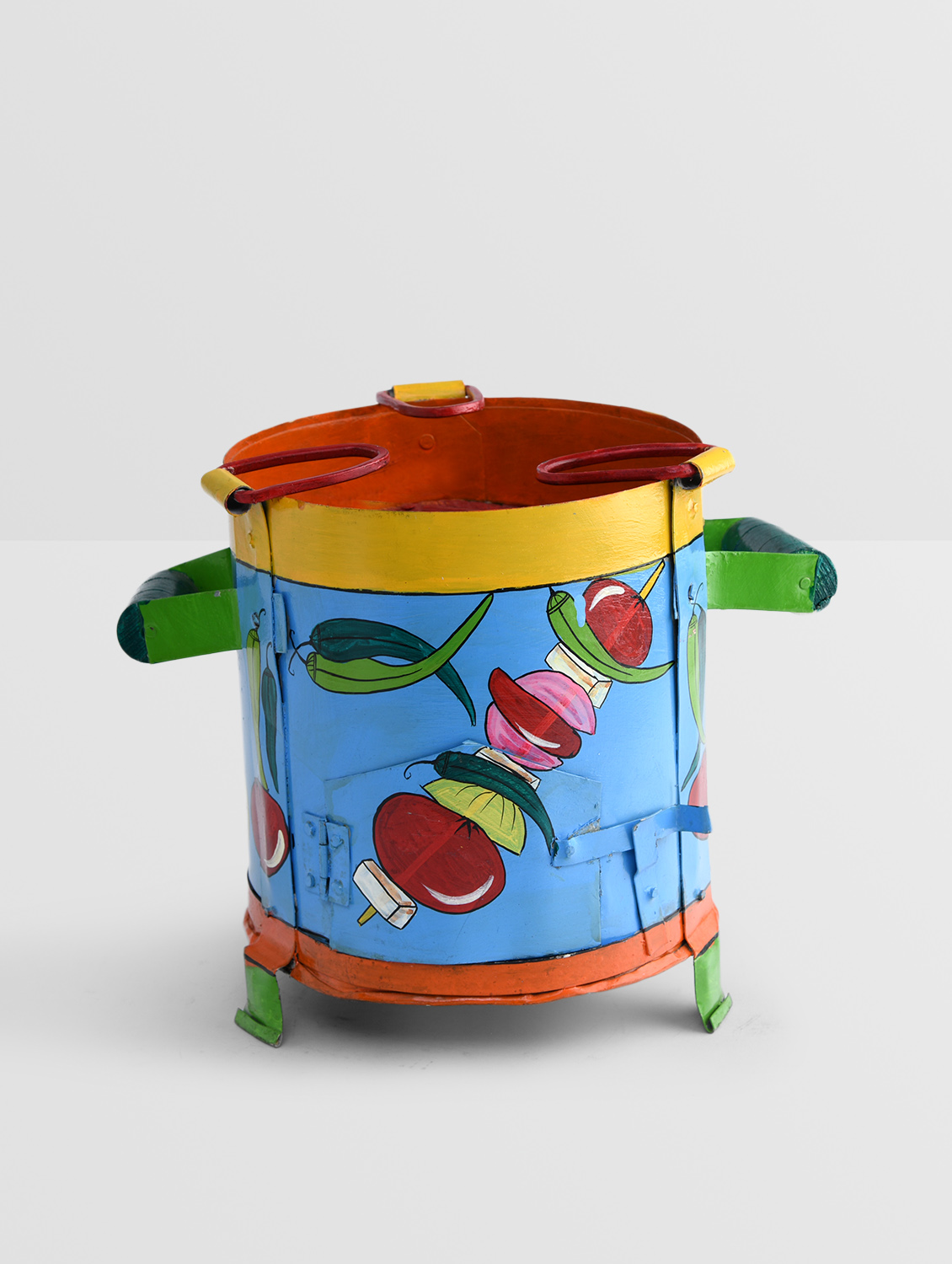 Hand Painted Sigri Hand Painted Sigri