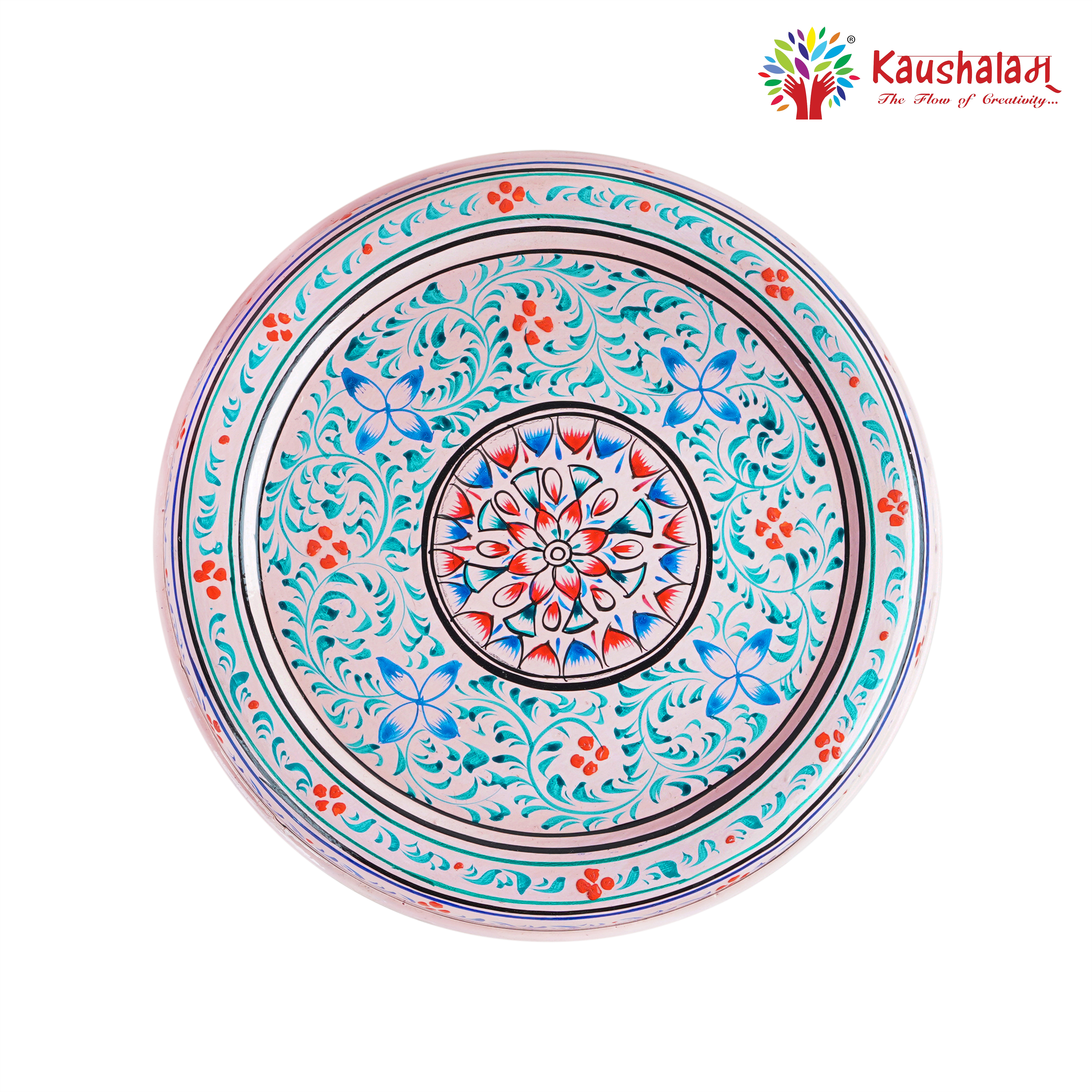 Spice Box 7" : Kolmal